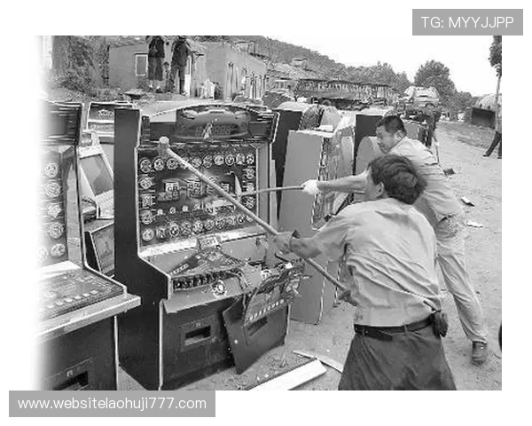 joker 老虎机的常见故障与维护技巧确保游戏顺畅进行