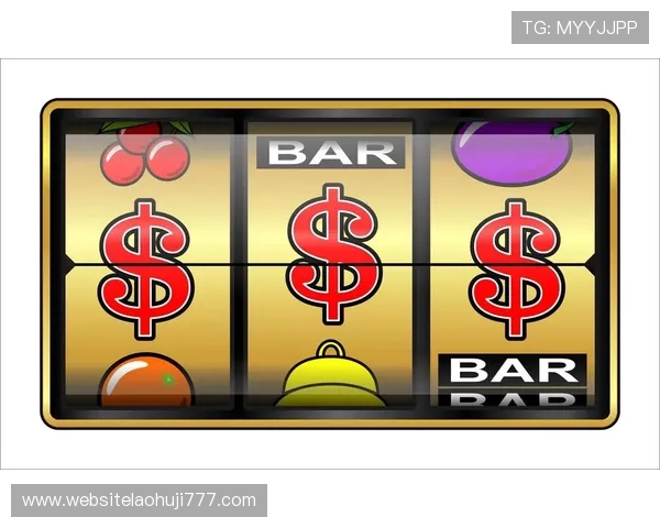 深入了解老虎机赢得概率：影响中奖率的关键因素解析