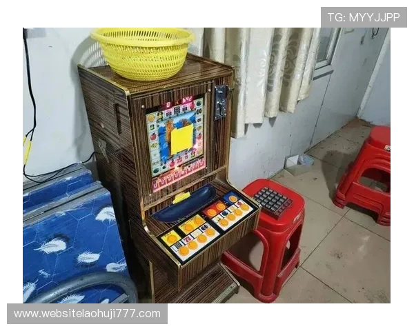 仿真老虎机与实体老虎机的区别分析，选择适合自己的娱乐方式