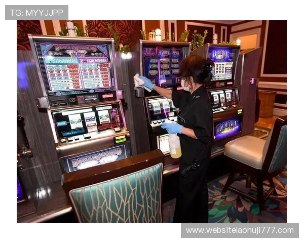 可信赖的老虎机网址入口，确保每一次游戏都安全顺畅