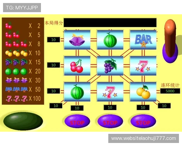 手机登录老虎机的常见问题及解决方案，保障您的游戏顺畅无忧
