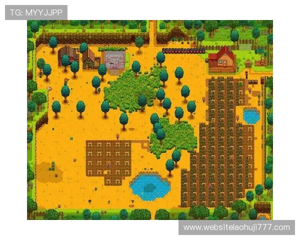 星露谷物语老虎机最新攻略指南，详细介绍各种老虎机玩法和最佳操作策略