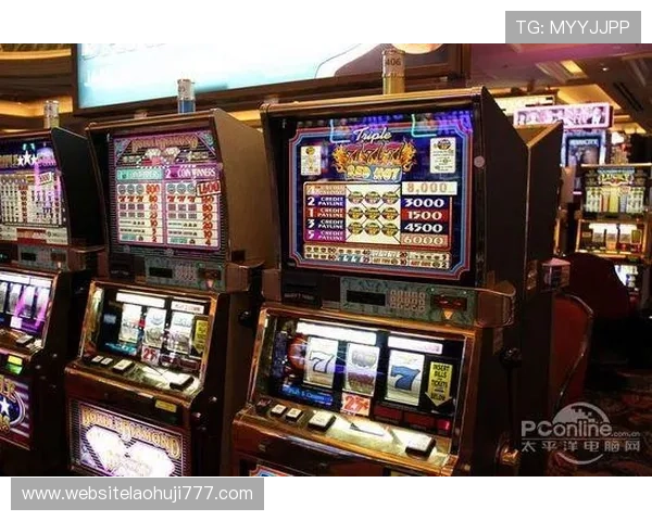 澳门老虎机的玩法规则和常见的游戏类型介绍，助你轻松上手