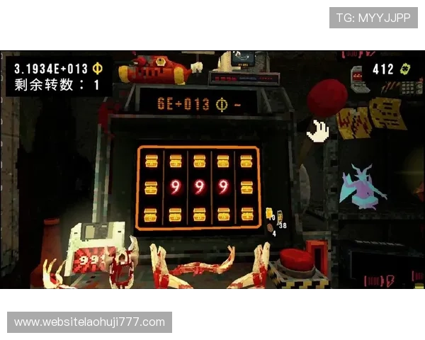 恶魔老虎机攻略分析：不同玩法组合带来的不同盈利效果详解