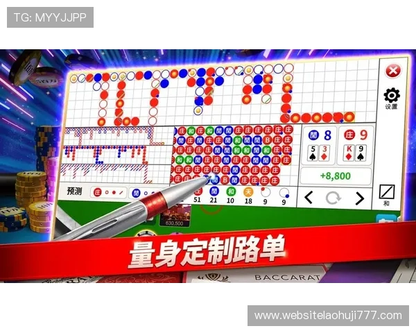 打老虎机游戏如何选择高收益机台，提升娱乐体验和获奖机会