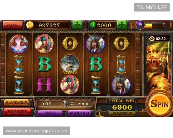 老虎机旗舰平台：热门老虎机游戏的一站式体验中心